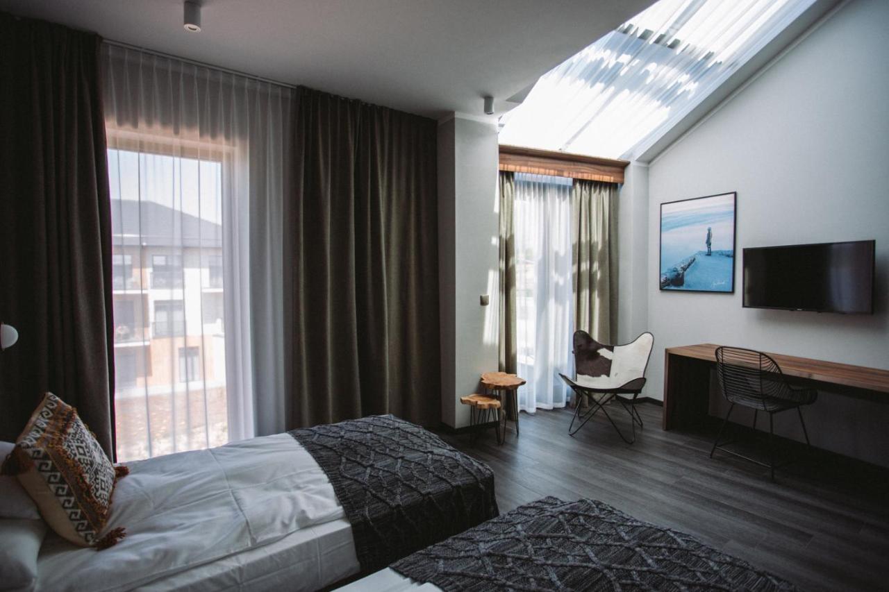 Lake Hill Karkonosze Resort & Spa Sosnowka  Ngoại thất bức ảnh