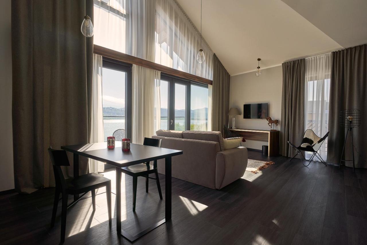 Lake Hill Karkonosze Resort & Spa Sosnowka  Phòng bức ảnh