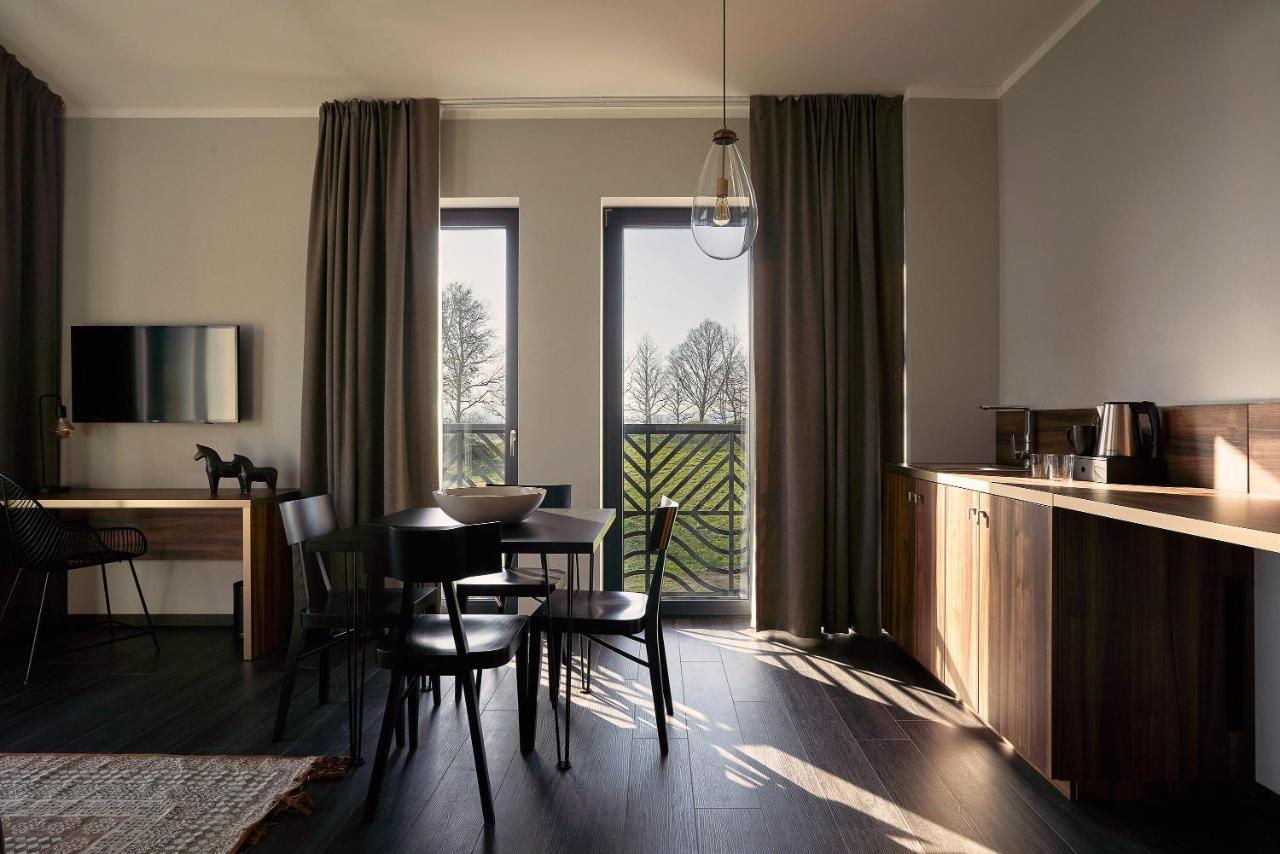 Lake Hill Karkonosze Resort & Spa Sosnowka  Ngoại thất bức ảnh