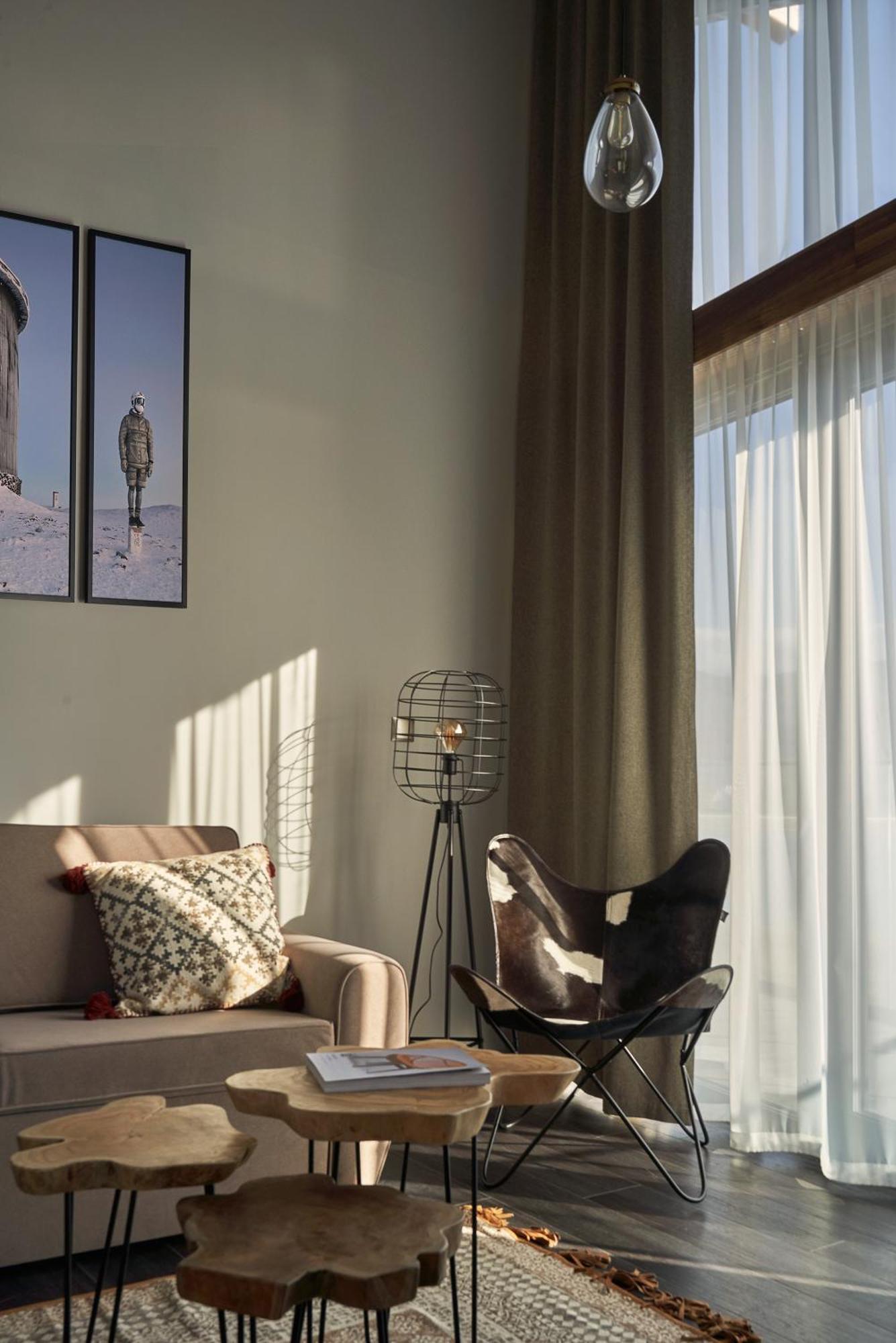 Lake Hill Karkonosze Resort & Spa Sosnowka  Phòng bức ảnh