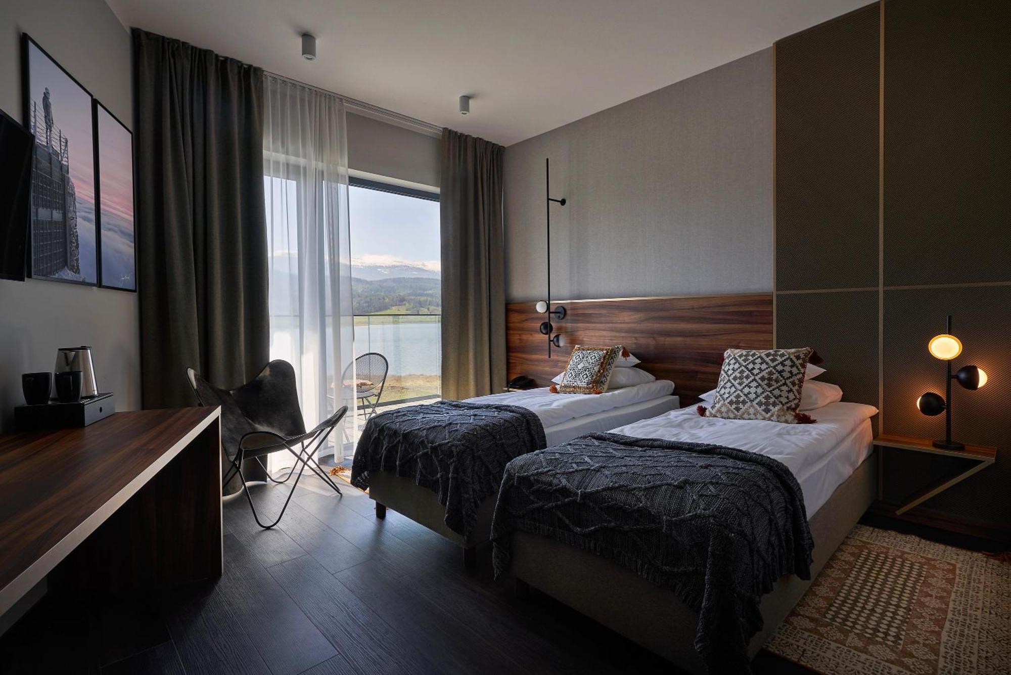 Lake Hill Karkonosze Resort & Spa Sosnowka  Phòng bức ảnh