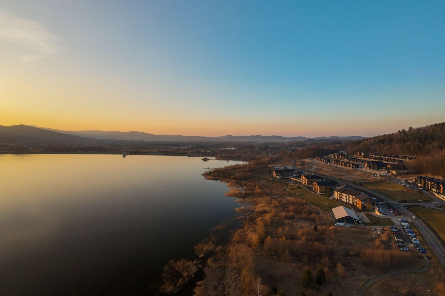 Lake Hill Karkonosze Resort & Spa Sosnowka  Ngoại thất bức ảnh