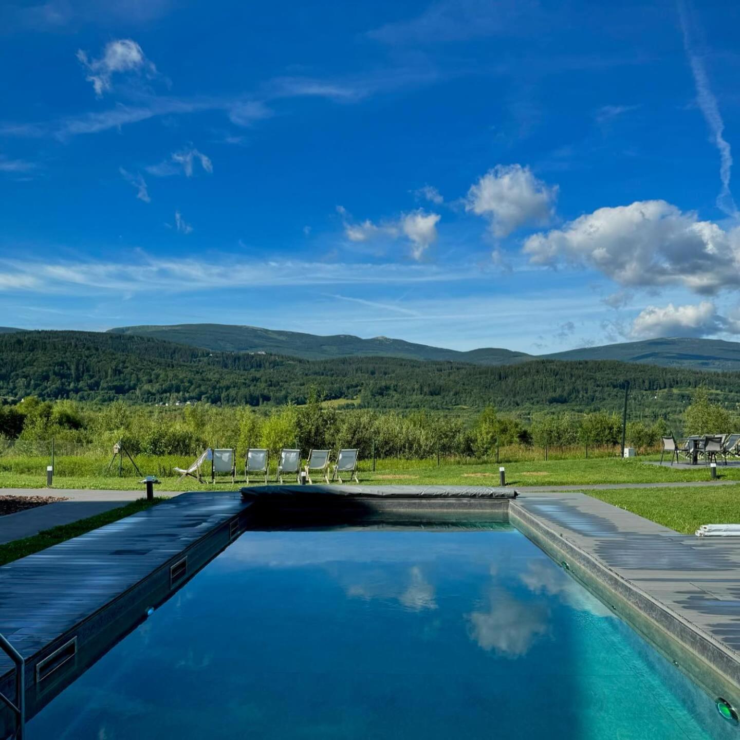 Lake Hill Karkonosze Resort & Spa Sosnowka  Ngoại thất bức ảnh