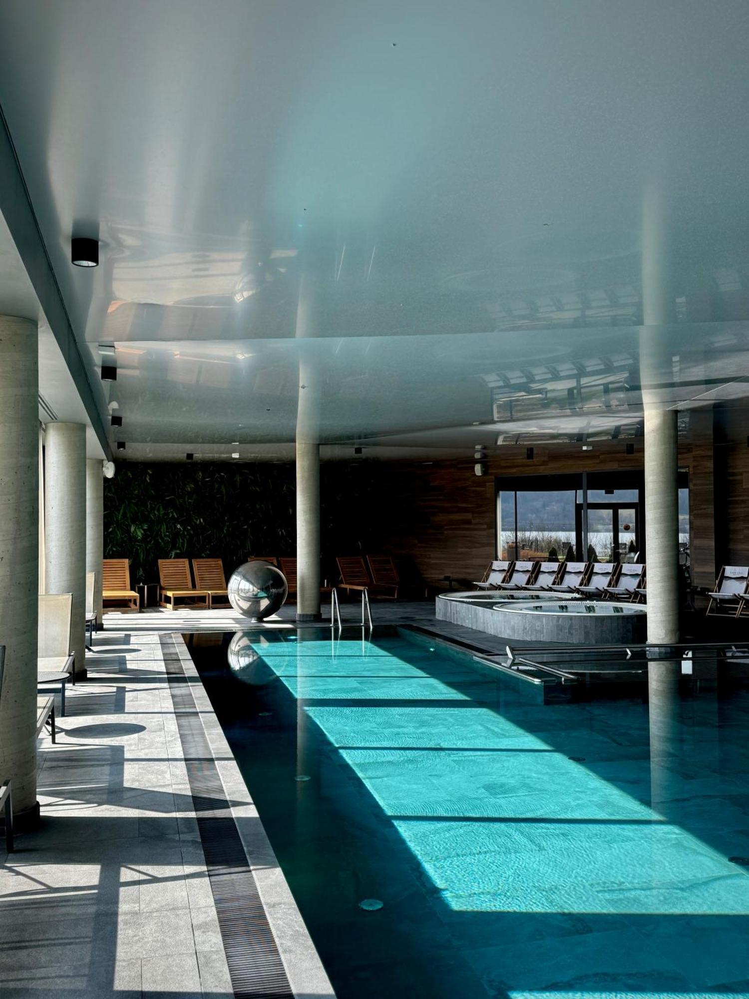Lake Hill Karkonosze Resort & Spa Sosnowka  Ngoại thất bức ảnh