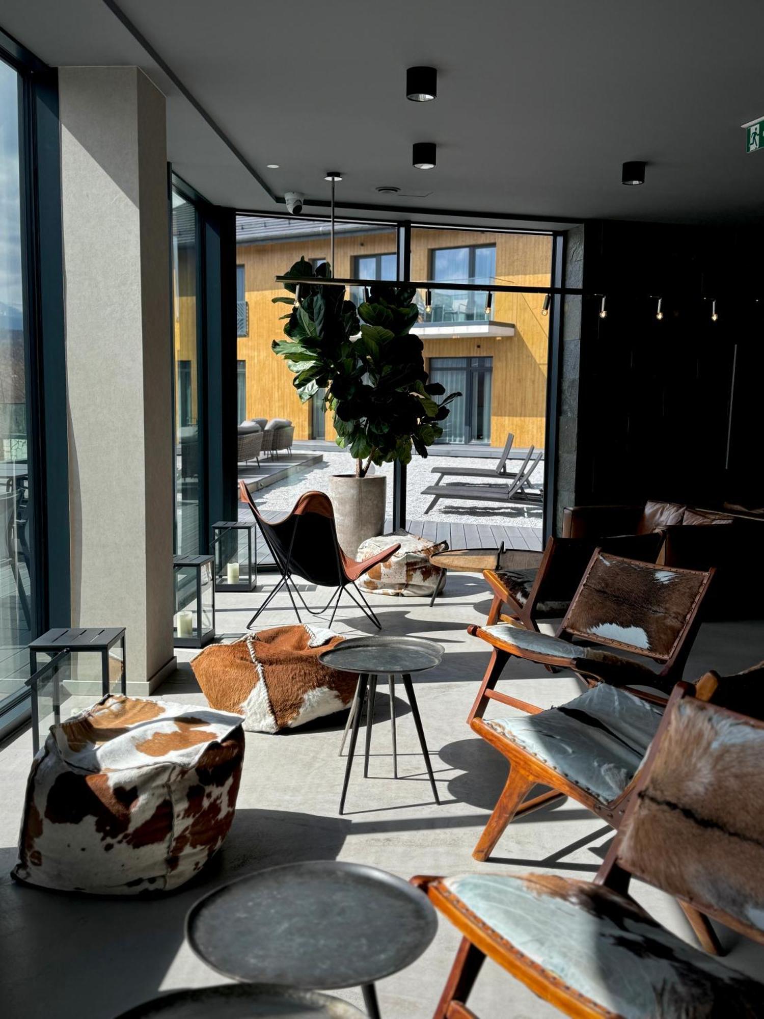Lake Hill Karkonosze Resort & Spa Sosnowka  Ngoại thất bức ảnh