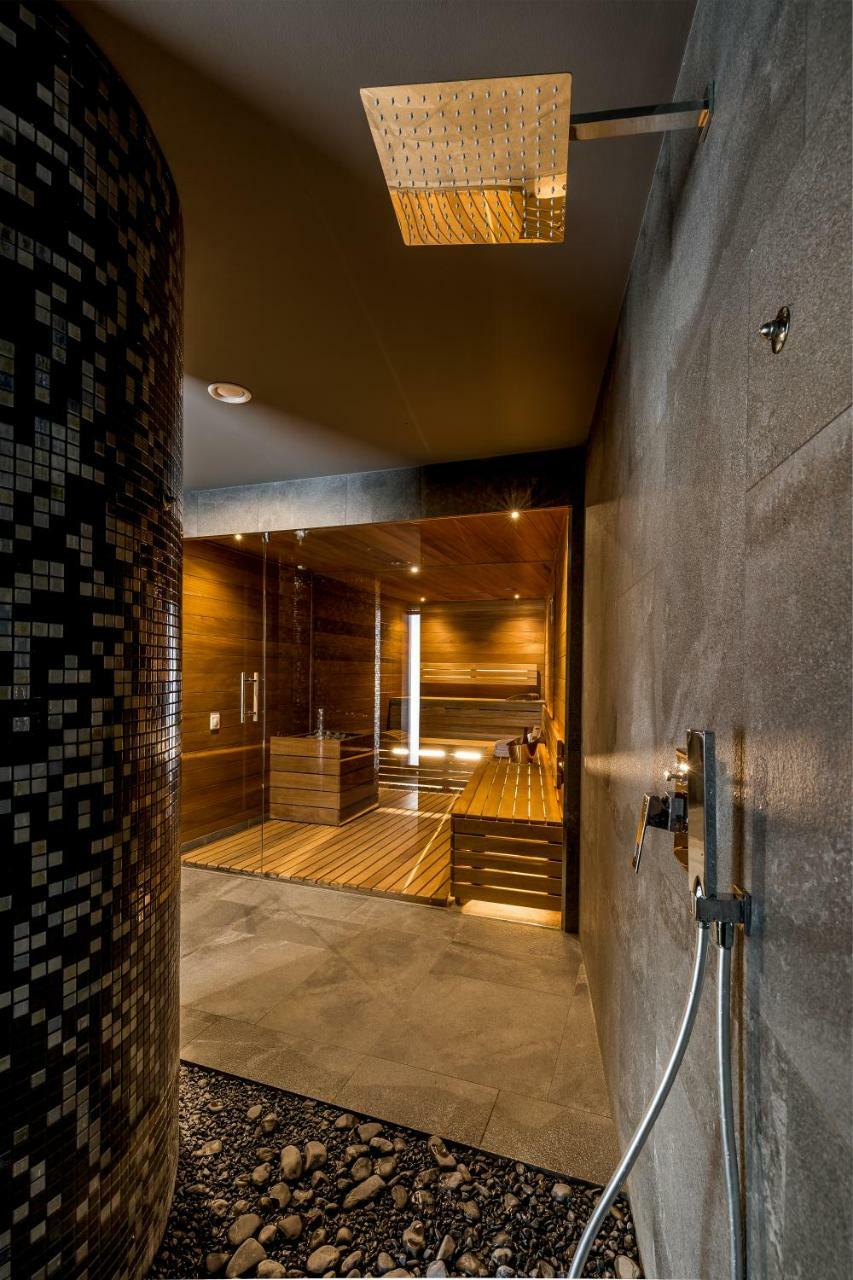 Lake Hill Karkonosze Resort & Spa Sosnowka  Ngoại thất bức ảnh