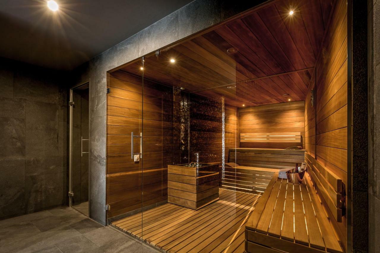 Lake Hill Karkonosze Resort & Spa Sosnowka  Ngoại thất bức ảnh