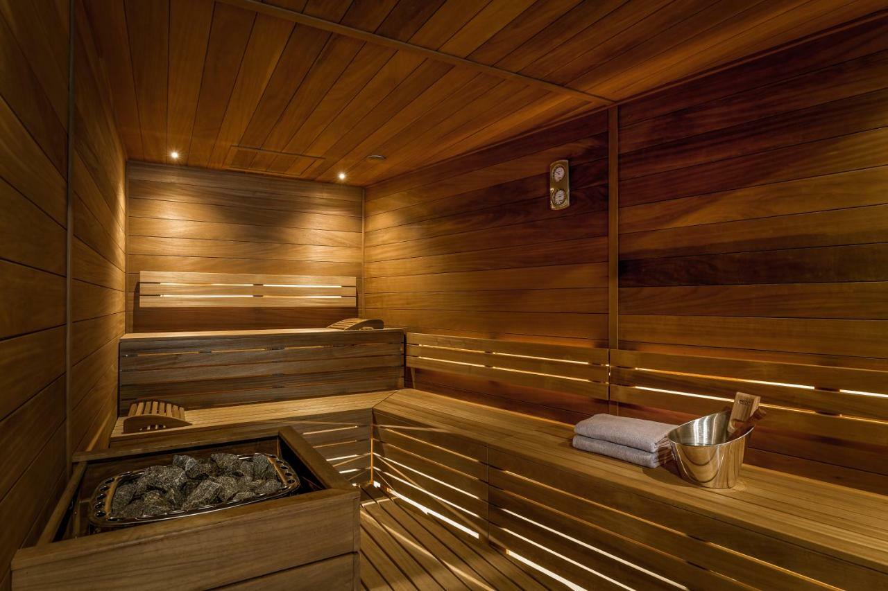 Lake Hill Karkonosze Resort & Spa Sosnowka  Ngoại thất bức ảnh