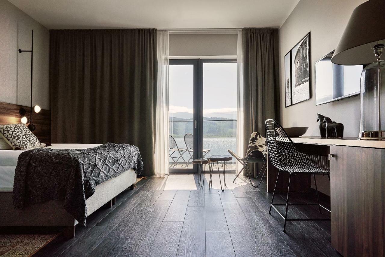 Lake Hill Karkonosze Resort & Spa Sosnowka  Ngoại thất bức ảnh