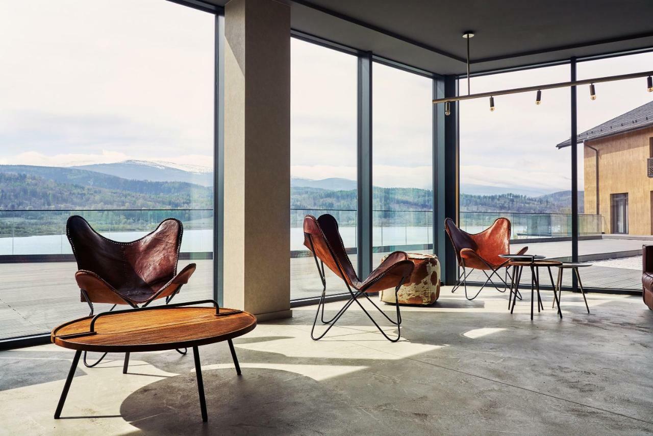 Lake Hill Karkonosze Resort & Spa Sosnowka  Ngoại thất bức ảnh