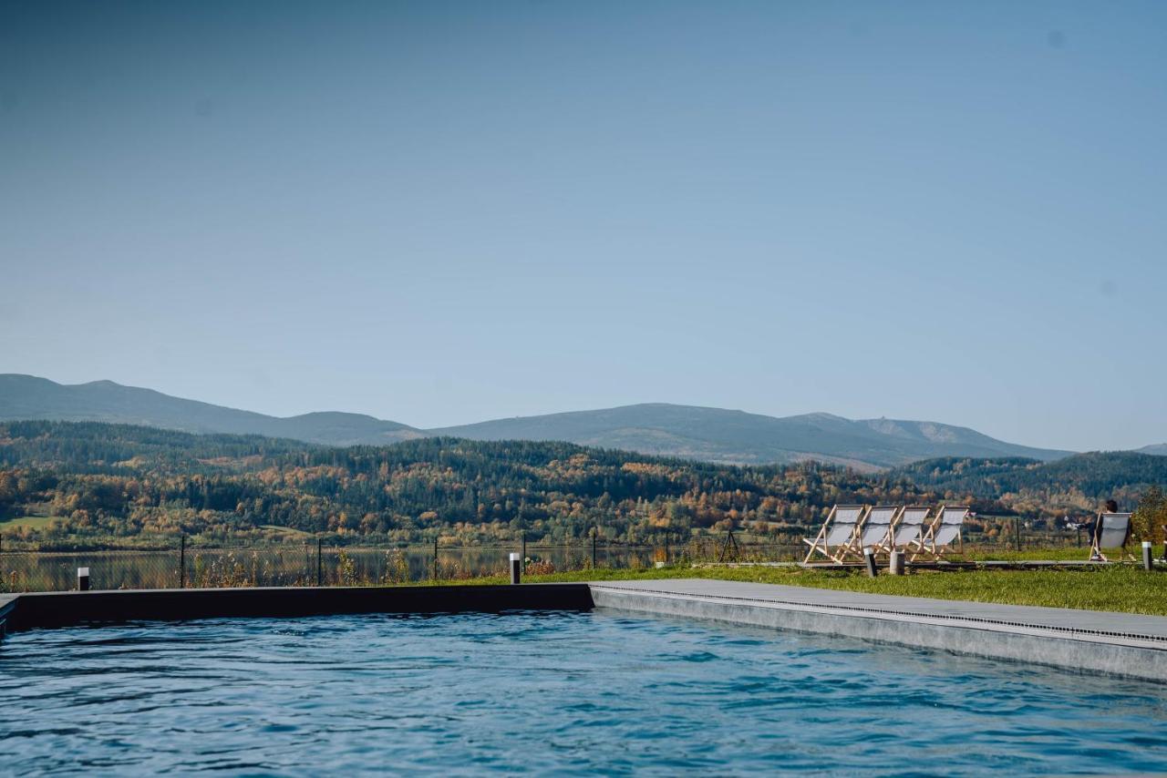Lake Hill Karkonosze Resort & Spa Sosnowka  Ngoại thất bức ảnh
