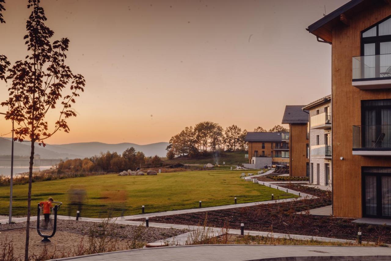 Lake Hill Karkonosze Resort & Spa Sosnowka  Ngoại thất bức ảnh