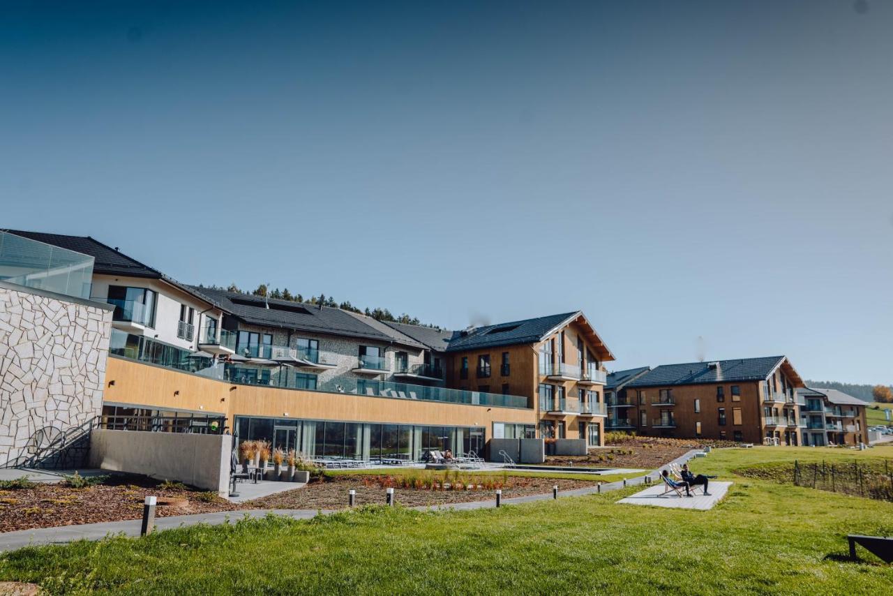 Lake Hill Karkonosze Resort & Spa Sosnowka  Ngoại thất bức ảnh